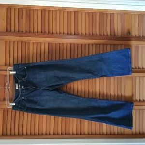 Womens Banana Republic jeans
